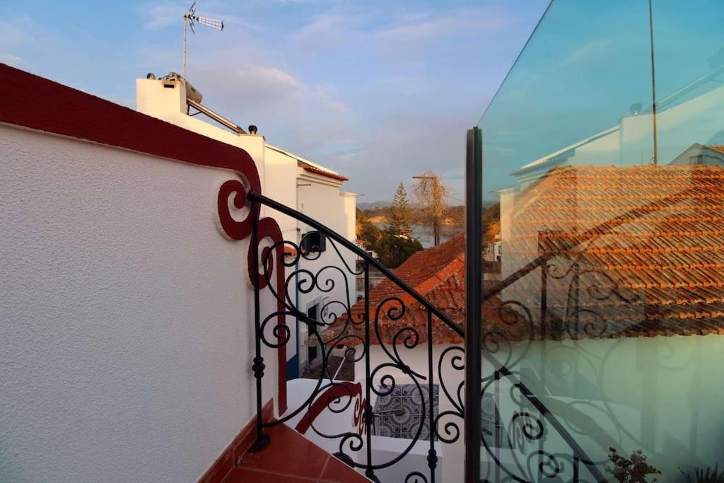 Holiday home Moradia Cavalo Marinho- Terraco Vista Mar