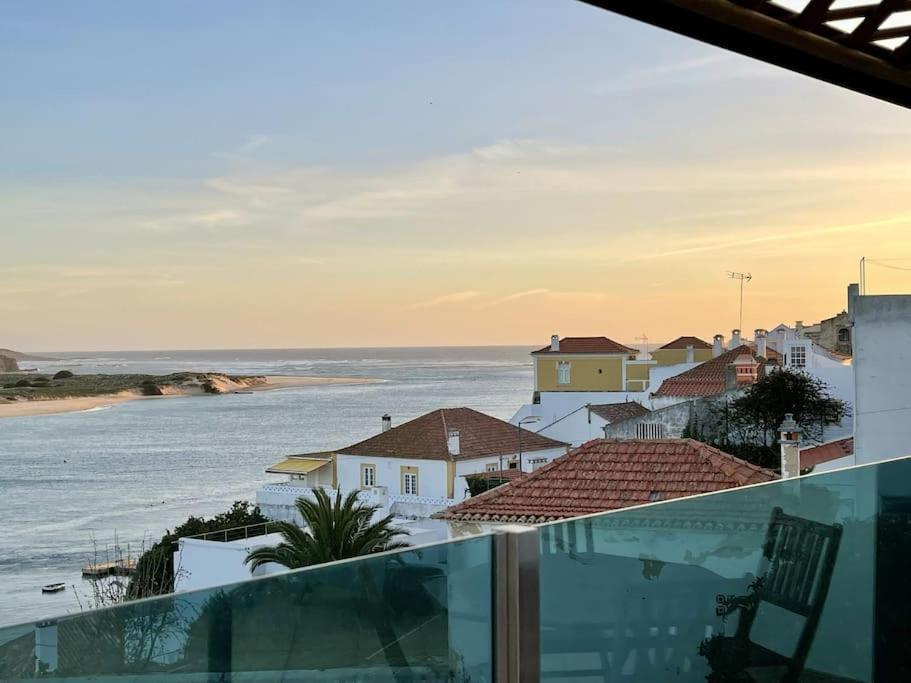 Holiday home Moradia Cavalo Marinho- Terraco Vista Mar Vila Nova de Milfontes