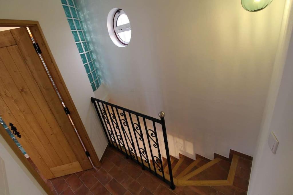 Moradia Cavalo Marinho- Terraco Vista Mar Vila Nova de Milfontes