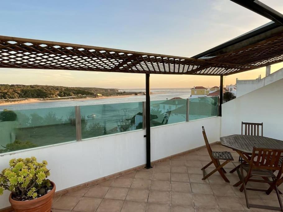 Holiday home Moradia Cavalo Marinho- Terraco Vista Mar