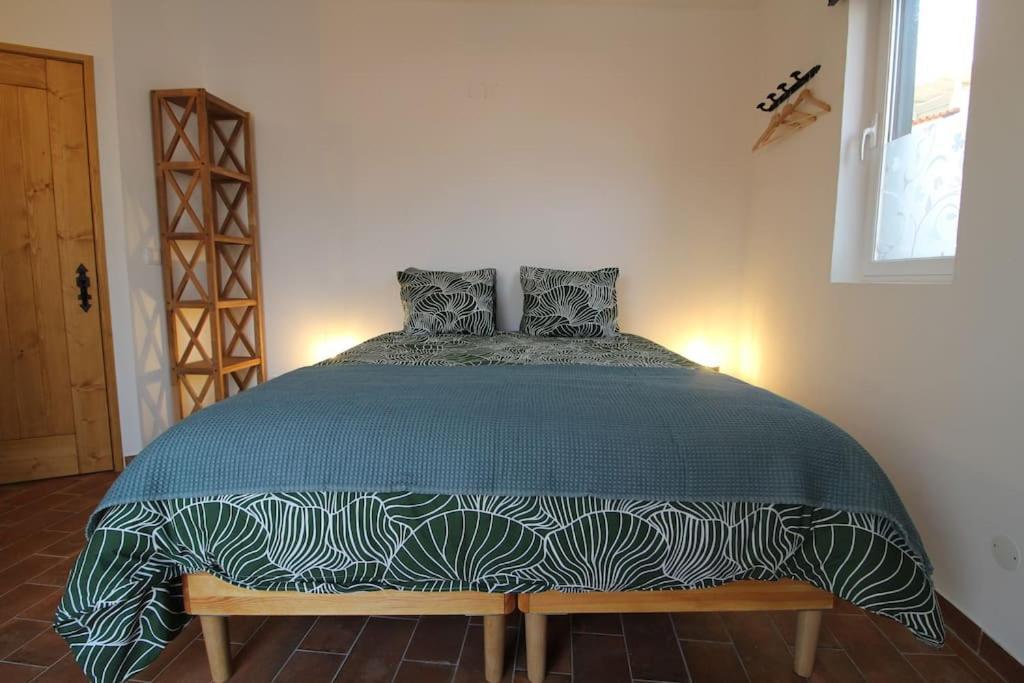 Moradia Cavalo Marinho- Terraco Vista Mar Holiday home Vila Nova de Milfontes