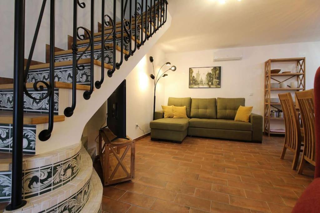 Moradia Cavalo Marinho- Terraco Vista Mar * Vila Nova de Milfontes